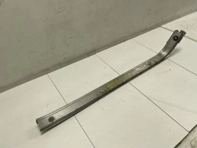 MAZDA 5 SPORT 2012 TRASERO IZQUIERDO LADO DEL CONDUCTOR PUERTA CORREDERA CENTRO GUÍA RIEL FÁBRICA Foto 1 de 4