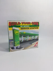 Modelo BP 1995 - Construye tu propia estación de servicio. Bombas de gas, lavado de autos, tiendas ¡NUEVO! - Imagen 1 de 9