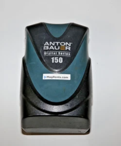 Anton Bauer Digital 150 Battery - DAMAGED - Picture 1 of 6