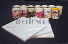 A4 Quick-drying Sublimation Transfer Paper Heat Press Printing 100 Sheets/pack