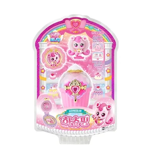 Catch Teenieping Heartsping Dessert Figure / Toy Gift - Picture 1 of 2