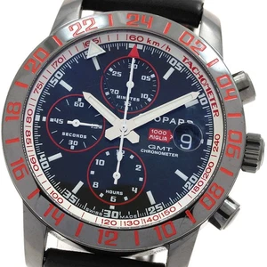 Chopard Mille Miglia GT XL Speed Black II 16/8992-3004 Automatico Uomo_898055 - Foto 1 di 6