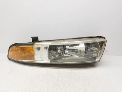 Faro derecho pasajero compatible con Mitsubishi Galant 99-01 OEM Foto 1 de 4