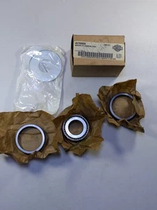 Harley-Davidson OEM Steering Head Bearing Kit 45700009 -Incomplete- - Picture 1 of 6