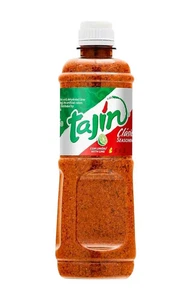 Tajin Classico Chilli & Lime (Fruit & Snack) Seasoning | 400g - Picture 1 of 1