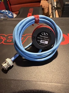 Detector de potencia óptica Newport 818 IG/Newport 818 IG rojo - Imagen 1 de 2