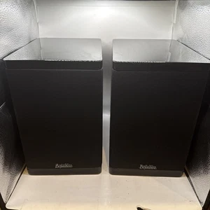 Definitive Technology Studio Monitor 350 Stereo Speaker Set Of 2 Tested - Picture 1 of 11