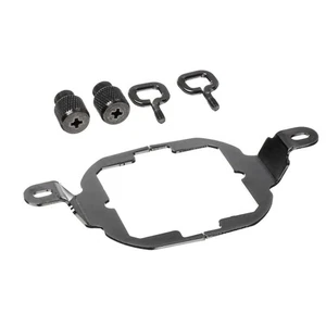 Durable Cooler Mounting Bracket For CORSAIR Hydro H60(2018) H100i H100X AM3/4 F - Zdjęcie 1 z 9