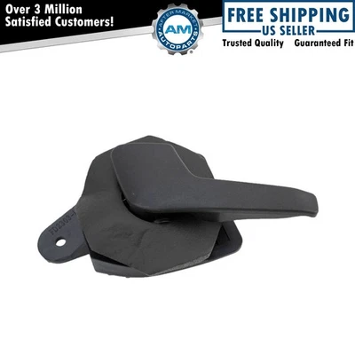 Manija de puerta interior trasera izquierda para Ford Taurus 2000-2003 Mercury Sable 2000-2002 Foto 1 de 4