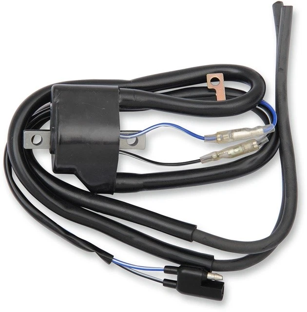 Bobina de encendido externa Parts Unlimited #266140 Arctic Cat Foto 1 de 1