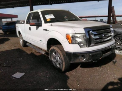 Used Fuel Pump fits: 2012 Ford F150 PICKUP 3.5L turbo 4x4 tank mounted pump asse - Изображение 1 из 4