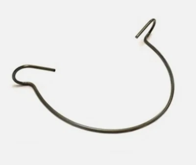 MITSUBISHI Genuine OEM Eclipse Galant Clutch Release Bearing Clip MD706185 - Imagem 1 de 2