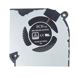 New GPU Cooling Fan For Acer Nitro 7 AN715-51 AN715-51-73AJ AN715-51-785U - Afbeelding 1 van 2