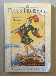 The Fool’s Pilgrimage By Stephan A. Hoeller - Bild 1 von 12