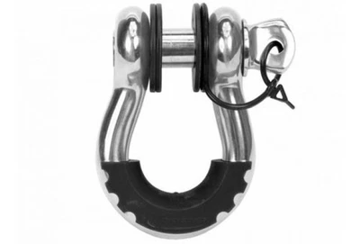 Daystar KU70060BK DAY D Ring Isolator Kits - Image 1 of 3