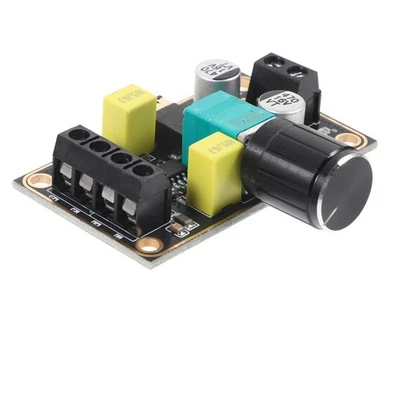  Scheda amplificatore audio Scheda amplificatore audio digitale Modulo - Immagine 1 di 4