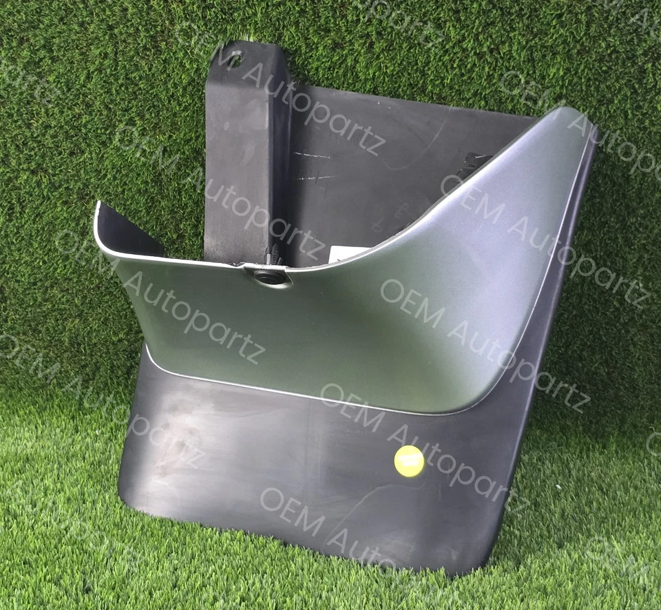 Оригинальный б/у задний правый брызговик со стороны пассажира для Lexus GX470 2003-2009 годов выпуска - Изображение 1 из 4