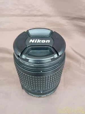 Nikon AF-S DX Nikkor 18-140mm Standard Zoom Lens for Nikon F Mount Japan - Image 1 of 4
