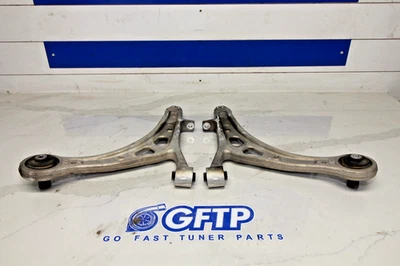 15-21 SUBARU WRX STI OEM BRAZO DE CONTROL INFERIOR DELANTERO PAR IZQUIERDA DERECHA DERECHA DERECHA DERECHA 2019 Foto 1 de 4