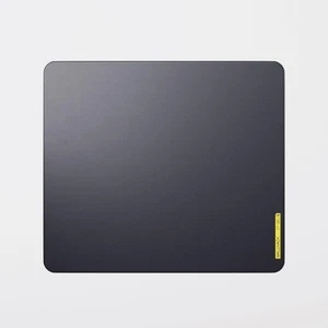 Gaming Mouse Pad Wallhack Black SY-001 Ultimate Controlled Speed pad & Precision - Picture 1 of 4