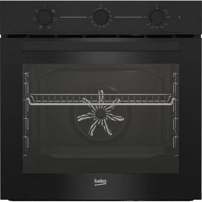 Beko BBIE11100B 72 L 2400 W A Nero - Immagine 1 di 4