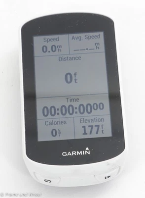 Garmin Edge Explore GPS Fahrradcomputer Kabellos ANT + Straße Touchscreen Gravel - Bild 1 von 4