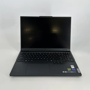 Lenovo Legion Pro 5i Gen 9 16 165Hz FHD 2.2 GHz i9-14900HX 32GB 2TB RTX 4070 - Picture 1 of 10