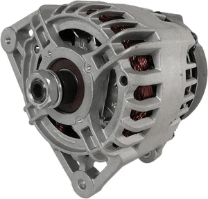 Alternator For Caterpillar D80 Generator, AP300 AP255E Paving Equip. 102211-8160 - Picture 1 of 6