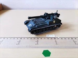 SOLIDO, AUTO MOTEUR CHASSEUR DE CHARS - Foto 1 di 3