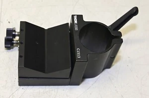 Thorlabs C1513 Supporto per morsetto a V post e cinematico - Foto 1 di 4