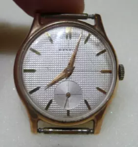 Vintage Benrus DN21 Wrist Watch - Picture 1 of 13