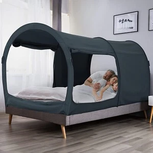 Alvantor Sleeping Tent Pop up Privacy Space Portable Canopy Tent - Picture 1 of 47