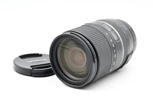 Tamron B016 AF 16-300 mm f3.5-6.3 DI II VC PZD obiettivo macro Canon EF #196 - Foto 1 di 7