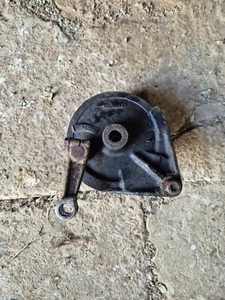 1980 Kawasaki KE175D rear brake hub - Picture 1 of 2