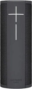 Ultimate Ears Megablast: IP67 Tragbarer Lautsprecher in Schwarz mit Bluetooth - Picture 1 of 8