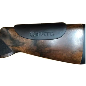 BERETTA Universal Gel-Tek Shooting Cheek Protector Black Edition - Options - Picture 1 of 9