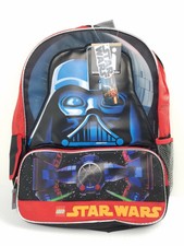 star wars book bag