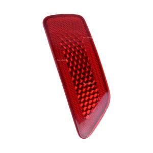 Rear Bumper Reflector Right Side For Jeep Grand Cherokee & Compass 2011-2016 - Imagen 1 de 8