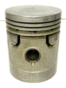 OEM FORD 7HA PISTON+WRIST PIN+KEEPERS,.0025 OVER,FLATHEAD SIX CYLINDER ENGINE??? - Picture 1 of 9
