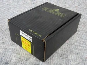 Bosch Rexroth Ventil Verstärker 0811405094 VT-SWKA2-5-10/V0/0 RAMP-POTM - Picture 1 of 8