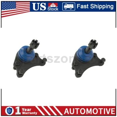 Junta rótula de suspensión delantera superior Mevotech Supreme para camioneta Toyota 1984~1995 Foto 1 de 4