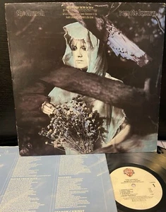 The CHURCH Remote Luxury WB 1-25152 promo stamp/ tiny chip off edge but plays NM - Picture 1 of 10