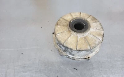 Cubierta de tambor trasero Honda Fourtrax 250 1987 87 Foto 1 de 2