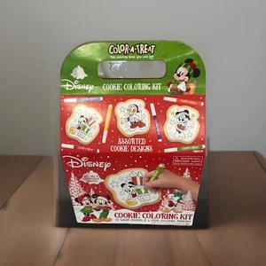 Color A Treat Coloring Kit - Picture 1 of 1