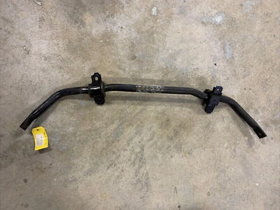 Cadillac CTS 2005 4 barra estabilizadora delantera 3,0 L DMR Foto 1 de 3