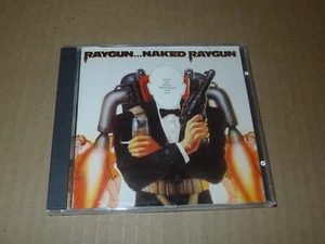NAKED RAYGUN caroline CD chicago PUNK pegboy CAROL 1642-2 bhopal stiffs effigies - Picture 1 of 3