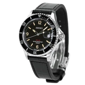 【Seiko】Seiko SEIKO Watch Men's SZEV013 Shop Limited Model - Picture 1 of 5