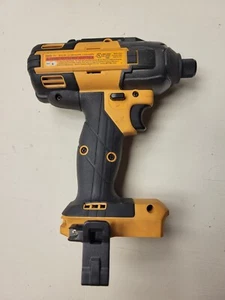 Bostitch 18V Impact Driver BTC440 Tool Only Works Perfectly With Bag - Picture 1 of 6