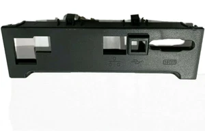 Zebra GX420t GK420t GX430t Thermal Printer Back Ethernet Serial Bezel Panel 1 - Picture 1 of 5