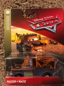 Disney Pixar World of Cars Singles 2017/18 (assorted U pick) (Read description) - Picture 1 of 119